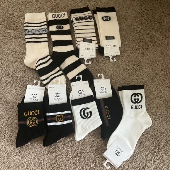 Socks set - Picture 2 of 2